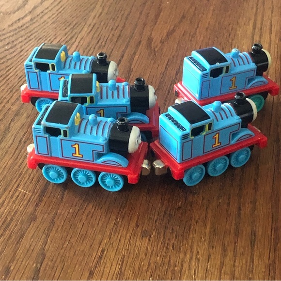 Thomas magnetic engine - Picture 8 of 11